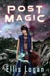 Book cover for Post Magic