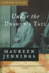 Book cover for Under the Dragon's Tail