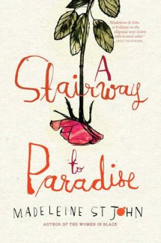 Cover of A Stairway to Paradise