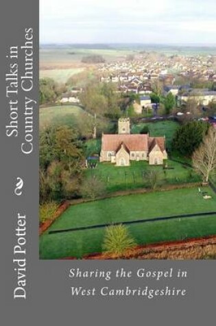 Cover of Short Talks in Country Churches