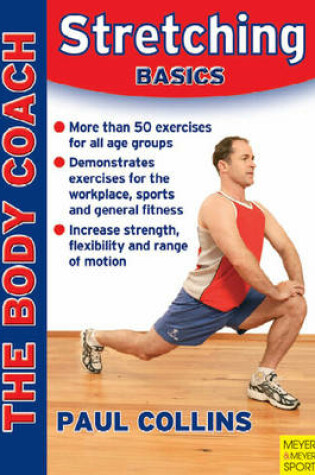 Cover of Stretching Basics