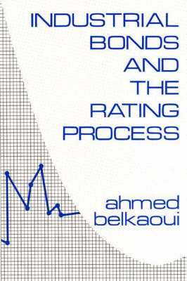 Book cover for Industrial Bonds and the Rating Process