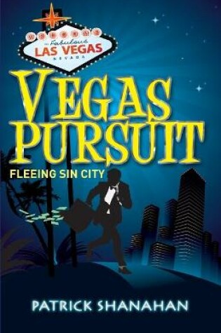 Cover of Vegas Pursuit