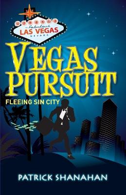 Book cover for Vegas Pursuit