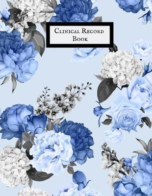 Book cover for Clinical Record Book