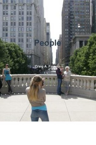 Cover of People