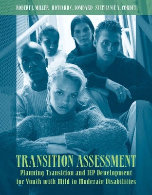 Book cover for Transition Assessment