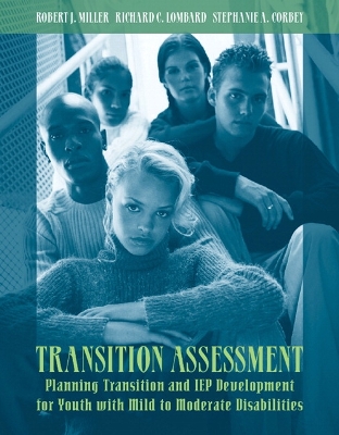 Book cover for Transition Assessment