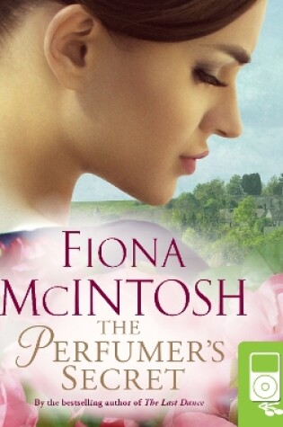 Cover of The Perfumer's Secret