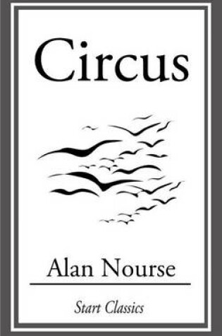 Cover of Circus