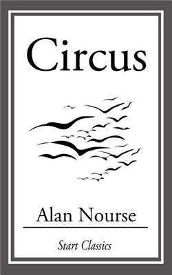 Book cover for Circus