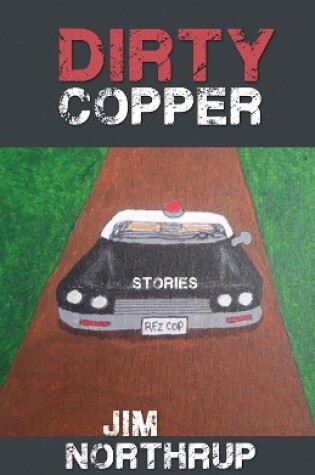 Cover of Dirty Copper