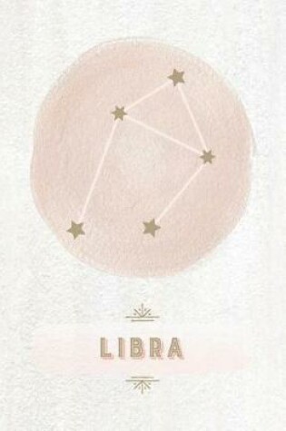 Cover of Libra