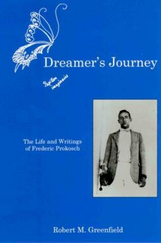 Cover of Dreamer's Journey