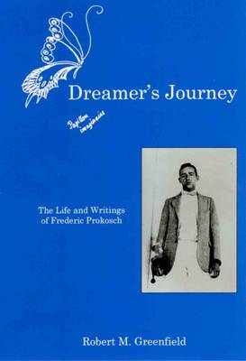 Book cover for Dreamer's Journey