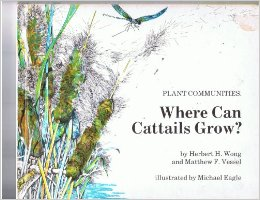 Book cover for Plant Communities