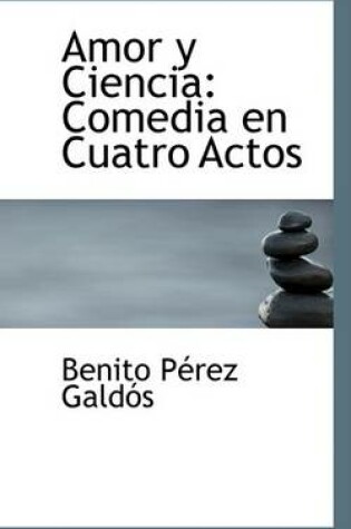 Cover of Amor y Ciencia