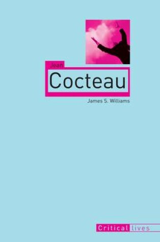 Cover of Jean Cocteau