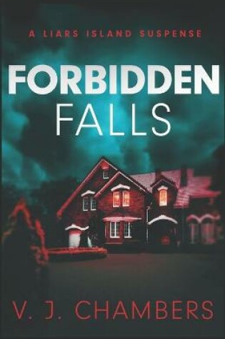 Cover of Forbidden Falls