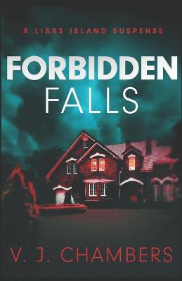 Book cover for Forbidden Falls