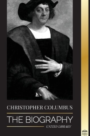 Cover of Christopher Columbus