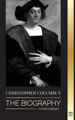 Book cover for Christopher Columbus