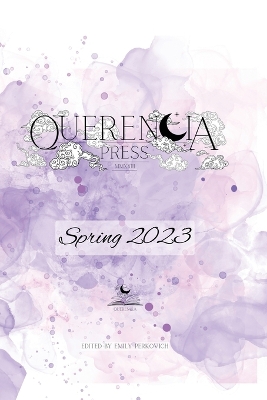 Cover of Querencia Spring 2023
