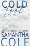 Book cover for Cold Feet