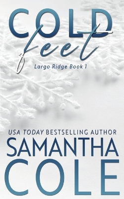 Cover of Cold Feet