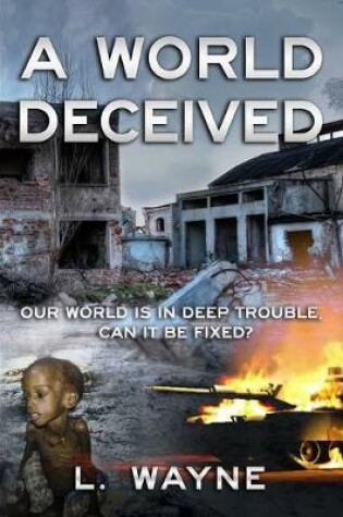 Cover of A World Deceived