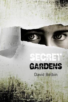 Book cover for Secret Gardens