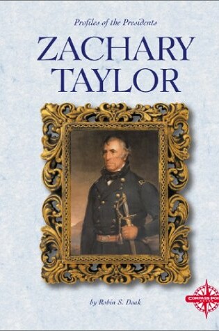 Cover of Zachary Taylor