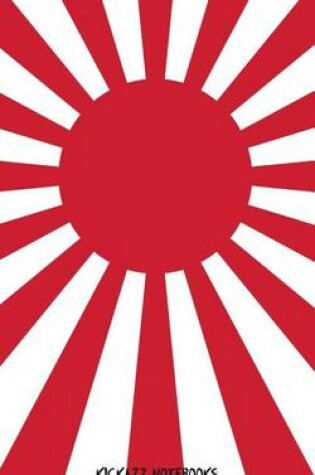 Cover of Rising Sun Flag