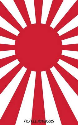 Book cover for Rising Sun Flag