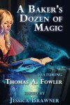 Book cover for A Baker's Dozen of Magic