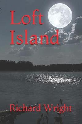 Book cover for Loft Island