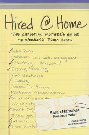 Cover of Hired@home
