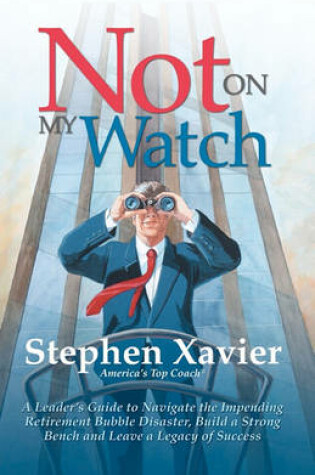 Cover of Not On My Watch