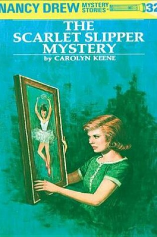 Cover of Nancy Drew 32