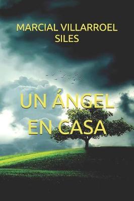 Book cover for Un  ngel En Casa