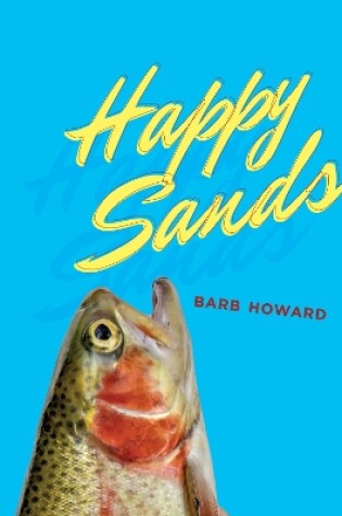 Cover of Happy Sands