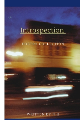 Book cover for Introspection