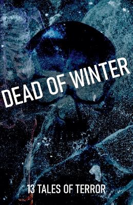 Book cover for Dead of Winter