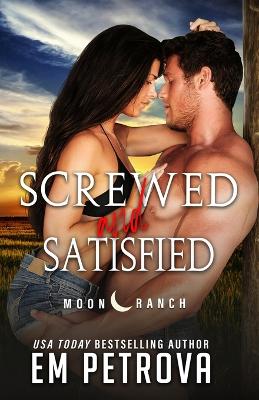 Book cover for Screwed and Satisfied