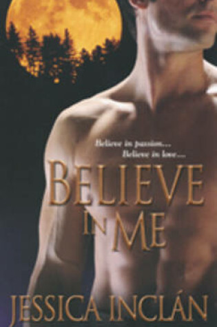 Cover of Believe in Me