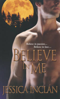 Cover of Believe in Me