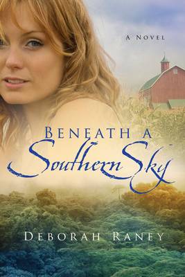 Book cover for Beneath a Southern Sky