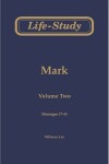 Book cover for Life-Study of Mark