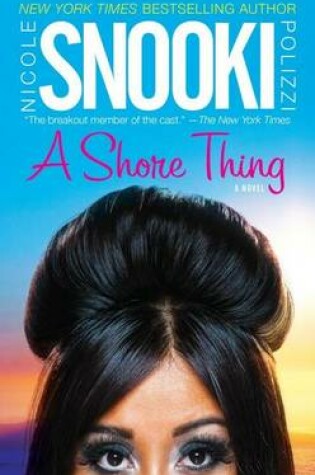 Cover of A Shore Thing