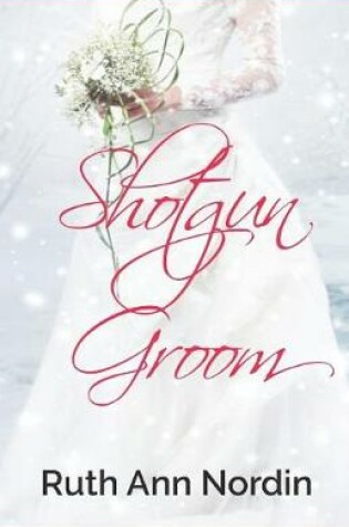 Cover of Shotgun Groom